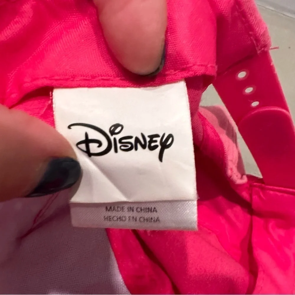 Disney lot youth